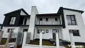 Vila finisata I 3 camere I Otopeni I De vanzare