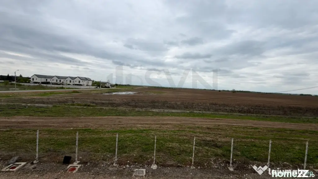 Vila finisata I 3 camere I Otopeni I De vanzare