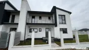 Vila finisata I 3 camere I Otopeni I De vanzare 
