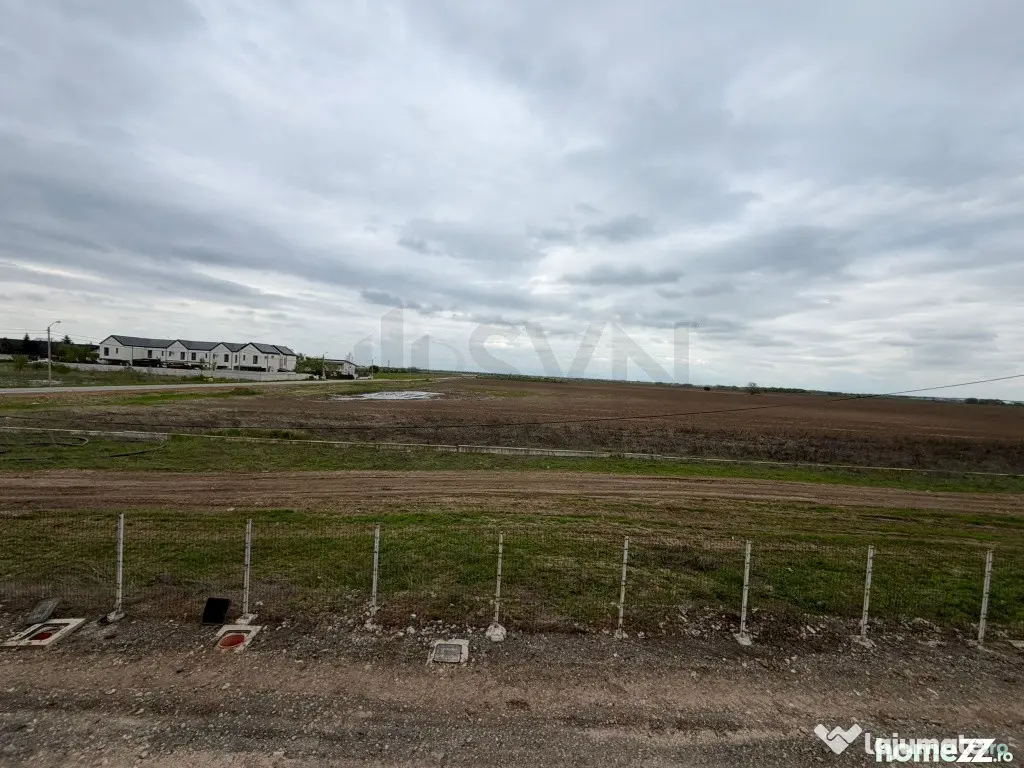 Vila finisata I 3 camere I Otopeni I De vanzare