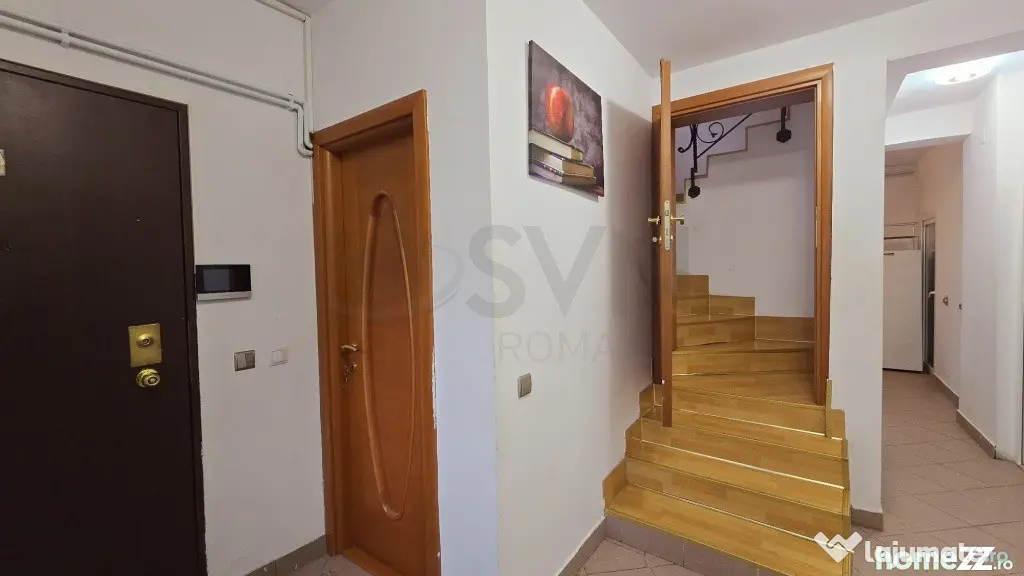 Vila de inchiriat One Cotroceni