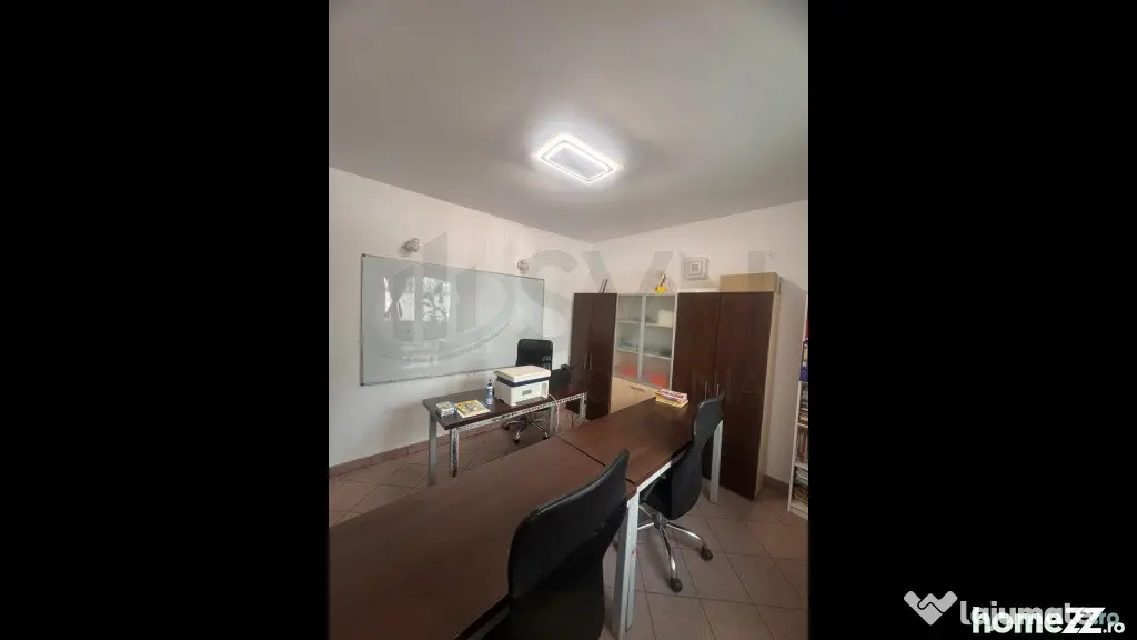 Vila de inchiriat One Cotroceni
