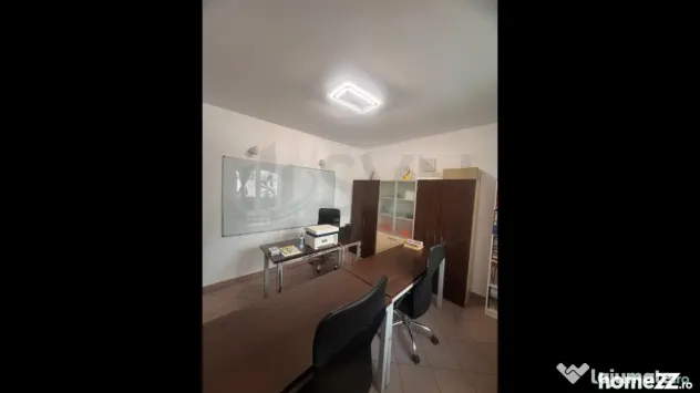 Vila de inchiriat One Cotroceni