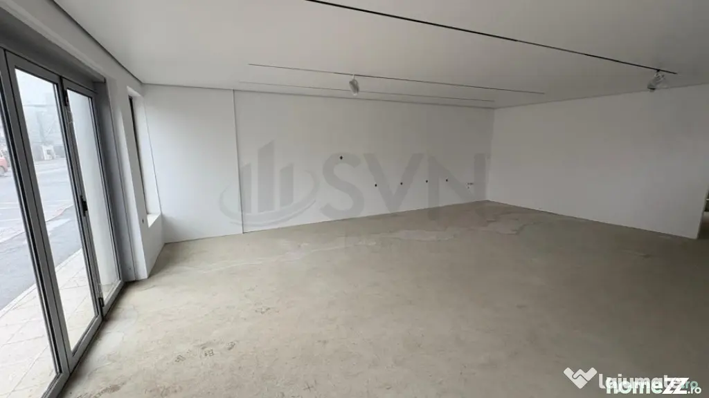 Spatiu Comercial Versatil I Bd Pipera I