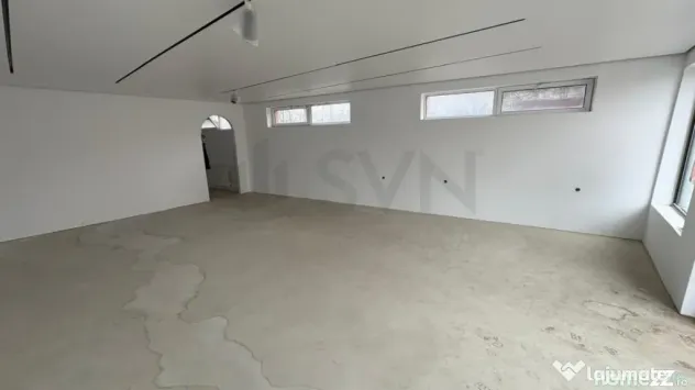 Spatiu Comercial Versatil I Bd Pipera I