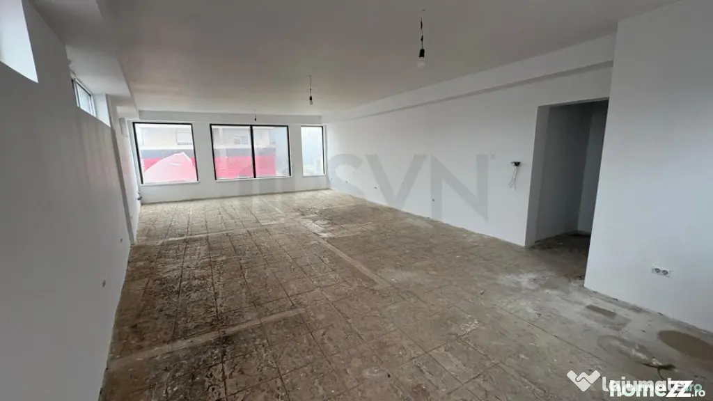 Spatiu Comercial Versatil I Bd Pipera I