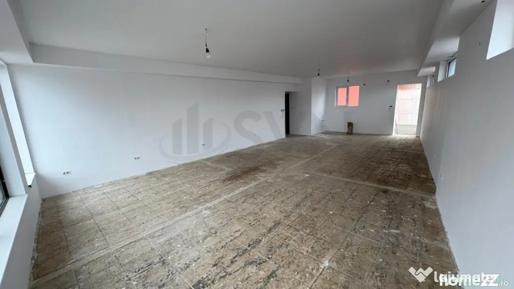 Spatiu Comercial Versatil I Bd Pipera I