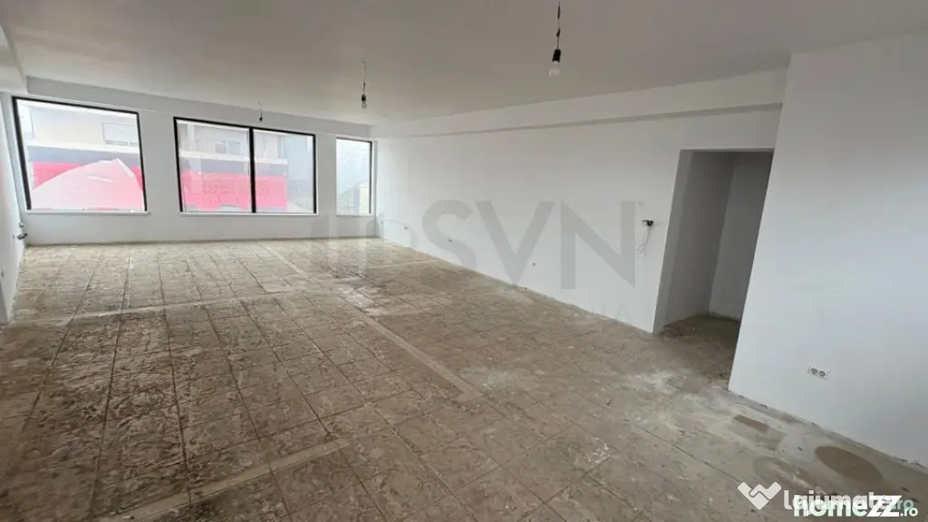 Spatiu Comercial Versatil I Bd Pipera I