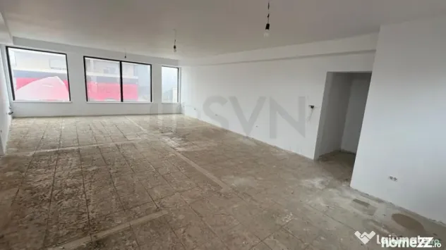 Spatiu Comercial Versatil I Bd Pipera I