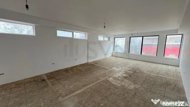 Spatiu Comercial Versatil I Bd Pipera I