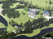 Teren Valea Doftanei- Lacul Paltinu