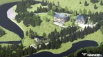 Teren Valea Doftanei- Lacul Paltinu