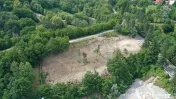 Teren Valea Doftanei- Lacul Paltinu