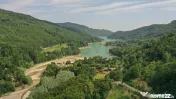 Teren Valea Doftanei- Lacul Paltinu