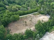 Teren Valea Doftanei- Lacul Paltinu