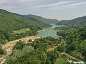 Teren Valea Doftanei- Lacul Paltinu