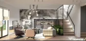 Case Premium 4 camere -Sanpetru Brasov 