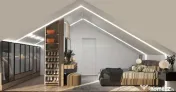 Case Premium 4 camere -Sanpetru Brasov 