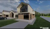 Case Premium 4 camere -Sanpetru Brasov 