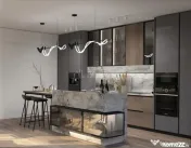 Case Premium 4 camere -Sanpetru Brasov 