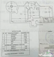 Apartament 2 camere - Independentei - 