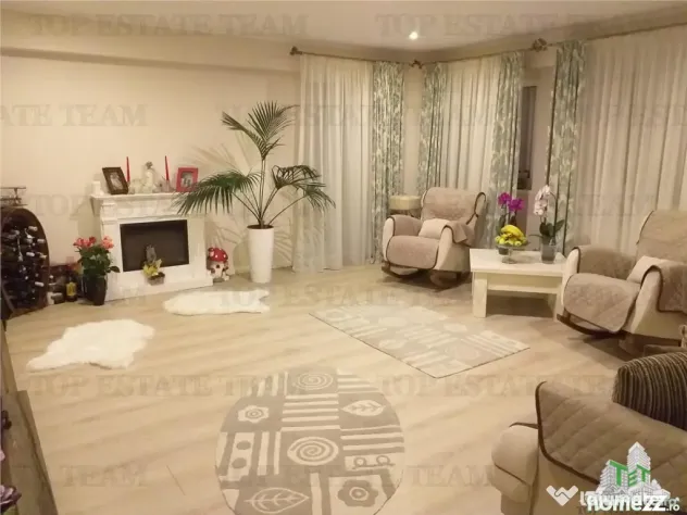 Apartament 2 camere - Independentei -