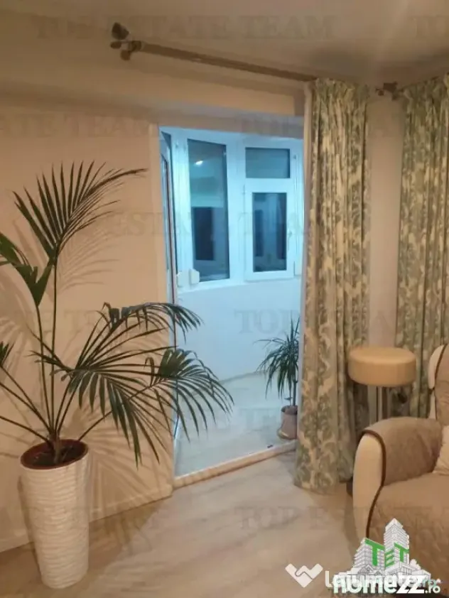 Apartament 2 camere - Independentei -