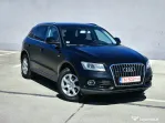 Audi Q5 2.0 Tdi Quattro S-Line 177cp import Germania, Manual, Garantie Rate
