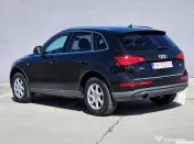 Audi Q5 2.0 Tdi Quattro S-Line 177cp import Germania, Manual, Garantie Rate 