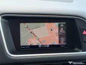 Audi Q5 2.0 Tdi Quattro S-Line 177cp import Germania, Manual, Garantie Rate 