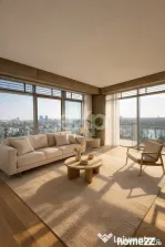 Apartament 4 camere, De Vanzare I Floreasca I