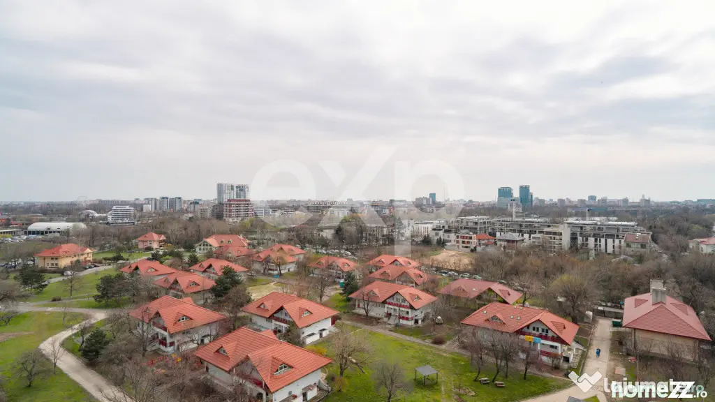Apartament 4 camere, De Vanzare I Floreasca I