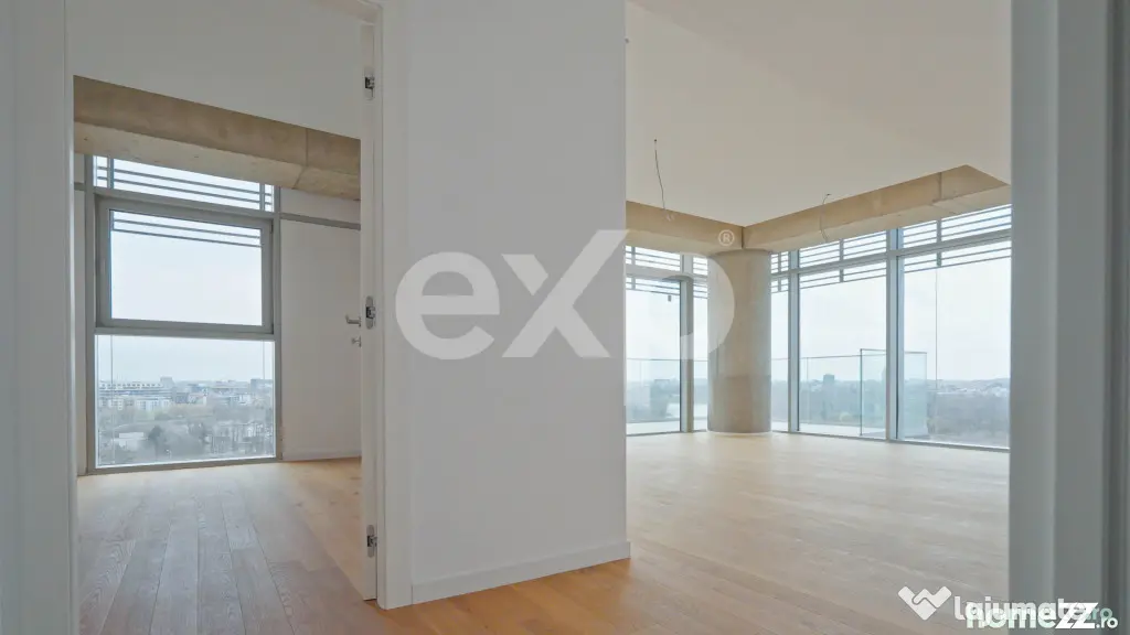 Apartament 4 camere, De Vanzare I Floreasca I