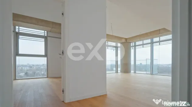 Apartament 4 camere, De Vanzare I Floreasca I