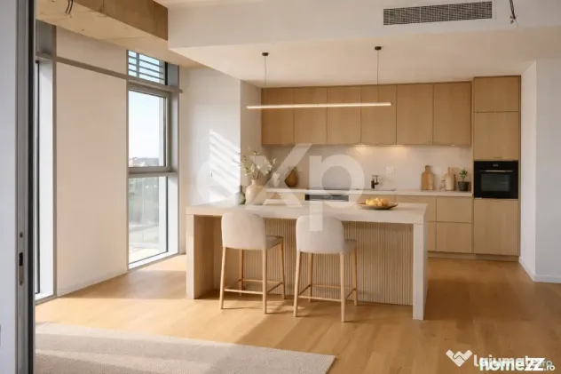 Apartament 4 camere, De Vanzare I Floreasca I