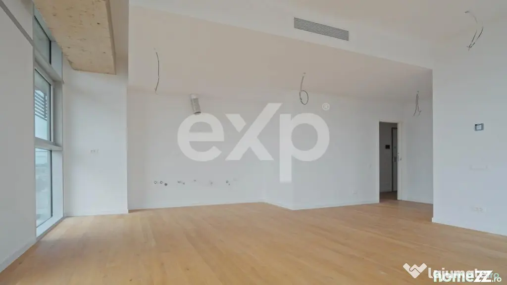 Apartament 4 camere, De Vanzare I Floreasca I