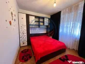 Apartament cu 3 camere de inchiriat/Valea Rosie/Craiova 