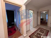 Apartament cu 3 camere de inchiriat/Valea Rosie/Craiova 