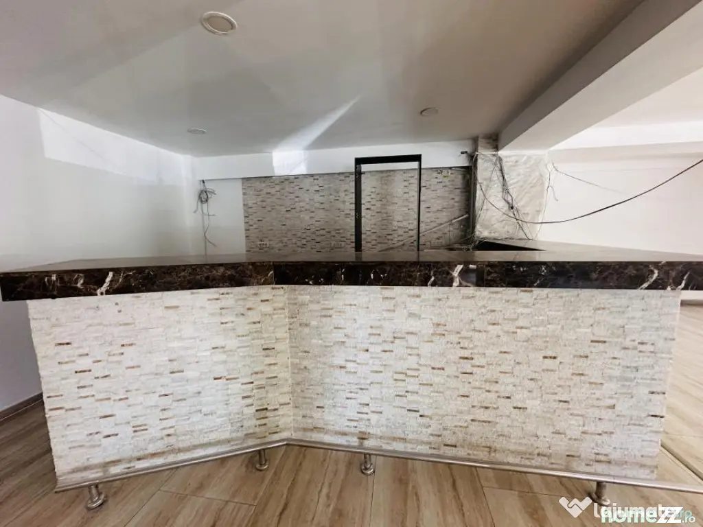 Spatiu comercial ideal investitie, 195 mp Padure Chiajna