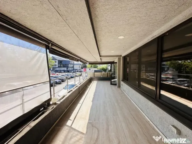 Spatiu comercial ideal investitie, 195 mp Padure Chiajna
