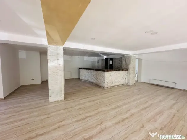 Spatiu comercial ideal investitie, 195 mp Padure Chiajna