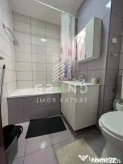 Garsoniera moderna,spatioasa si luminoasa | Manastur - zona