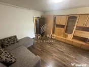 Garsoniera moderna,spatioasa si luminoasa | Manastur - zona