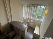 Garsoniera moderna,spatioasa si luminoasa | Manastur - zona