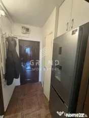 Garsoniera moderna,spatioasa si luminoasa | Manastur - zona