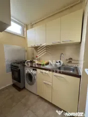 Garsoniera moderna,spatioasa si luminoasa | Manastur - zona