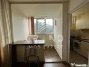 Garsoniera moderna,spatioasa si luminoasa | Manastur - zona