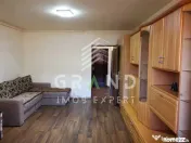 Garsoniera moderna,spatioasa si luminoasa | Manastur - zona