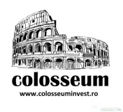 COLOSSEUM: Garsoniera cu balcon beci Ct termica Bartolomeu 