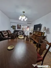 Ultracentral! Apartament spațios 3 camere, 2 băi și 2 bal 